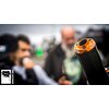 Silencer Voca Bestia carbon / orange