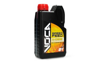 2-Stroke Oil Racing Voca SPF Extreme fully synthetic with castor 1L