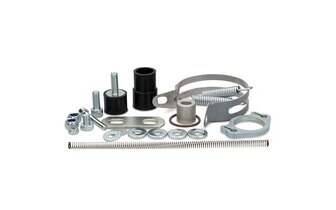 Kit pi&egrave;ces d&eacute;tach&eacute;es du pot Voca Cross Rookie 50/70 Beta RR 2012 - 2020