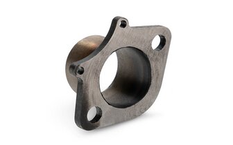 Flangia scarico Voca Road-Race Minarelli orizzontale