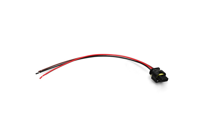 Wasserpumpe elektrisch 12V Voca Racing