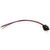 Wasserpumpe elektrisch 12V Voca Racing