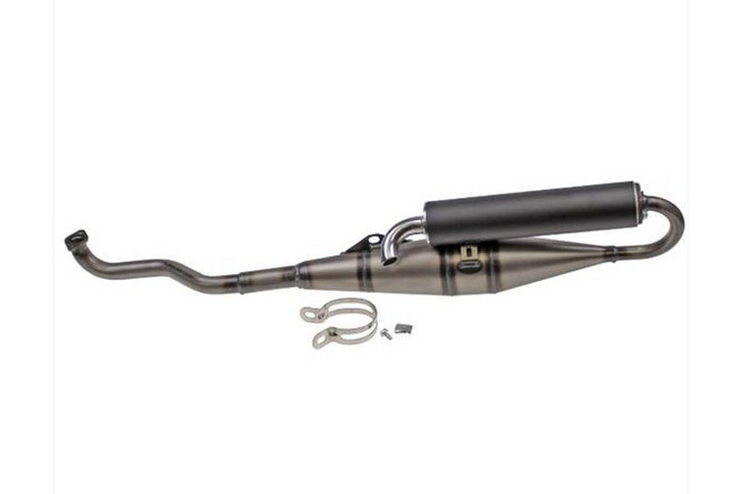 Auspuff Puch Maxi Tecnigas Next R