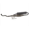 Auspuff Puch Maxi Tecnigas Next R