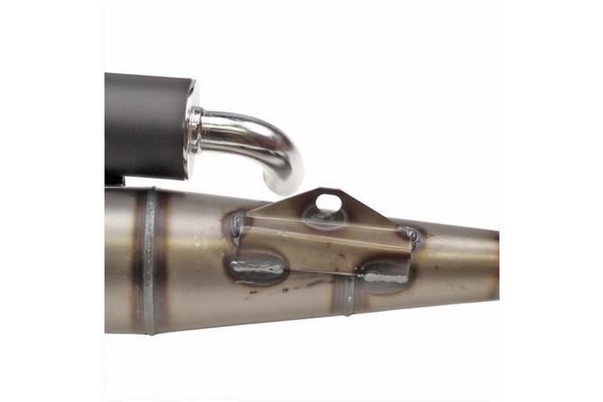 Auspuff Puch Maxi Tecnigas Next R