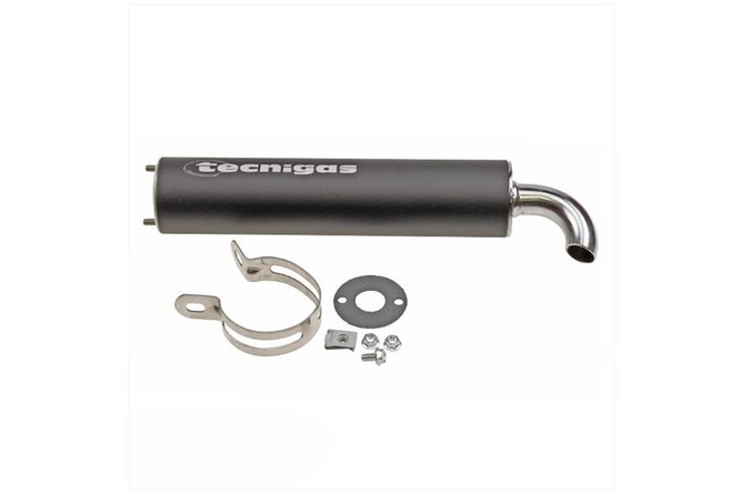 Auspuff Puch Maxi Tecnigas Next R