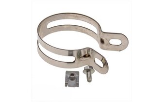 Silencer Bracket Tecnigas NEXT R/RS