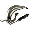 Exhaust Rieju MRT Tecnigas E-NOX Evo Steel