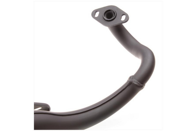 Exhaust Peugeot Vivacity after 2008 Tecnigas Silent Pro