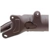 Exhaust Peugeot Vivacity after 2008 Tecnigas Silent Pro