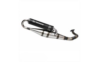 Auspuff TGB Bullet Tecnigas Next R