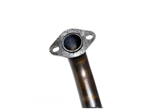 Auspuff TGB Bullet Tecnigas Next R
