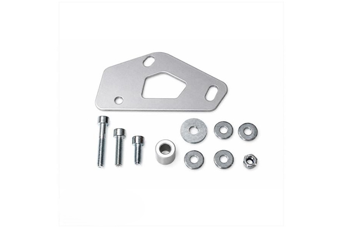 Auspuff TGB Bullet Tecnigas Next R