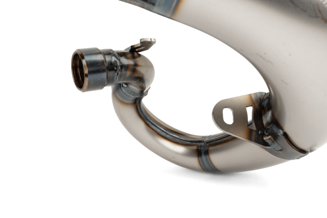 Auspuff Yasuni Cross ML carbon Sherco SM-R 50