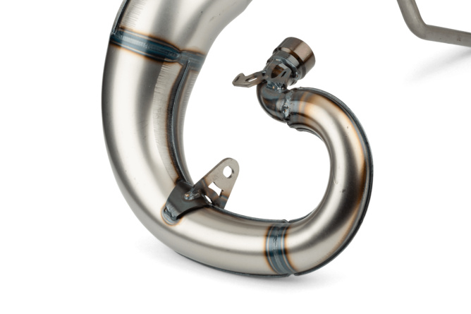 Auspuff Yasuni Cross ML carbon Sherco SM-R 50