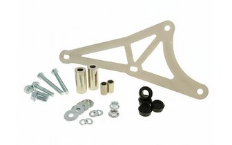 Auspuffhalterung Yasuni Z / R Piaggio NRG / Typhoon