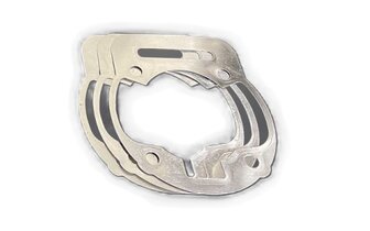 Zylinderfussdichtung 0,30mm Bidalot RF 80 WR Derbi Euro 3 / Euro 4