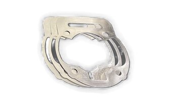 Zylinderfussdichtung 0,10mm Bidalot RF 80 WR Derbi Euro 3 / Euro 4