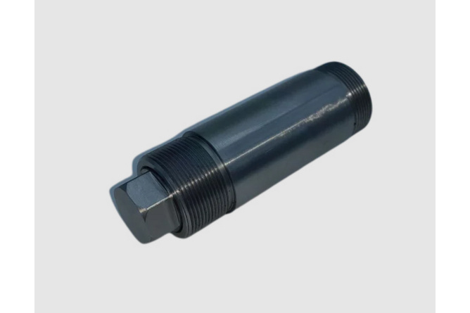 Variomatikh&uuml;lse CBE Mofa Hybridgeh&auml;use