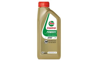 Aceite de Motor 2 Tiempos Castrol A747 Racing 1L