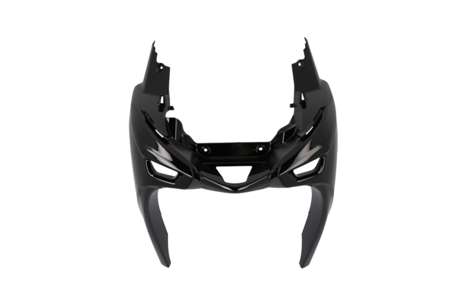 Carena anteriore inferiore Yamaha Aerox dal 2013 Nero