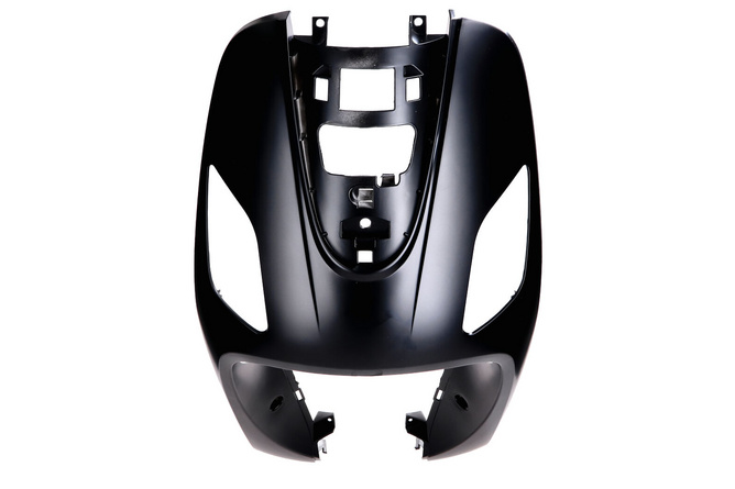 Kit carena Sym Fiddle 3 2014 - 2020 nero opaco