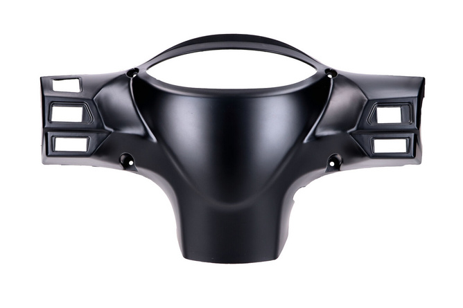 Kit carena Sym Fiddle 3 2014 - 2020 nero opaco