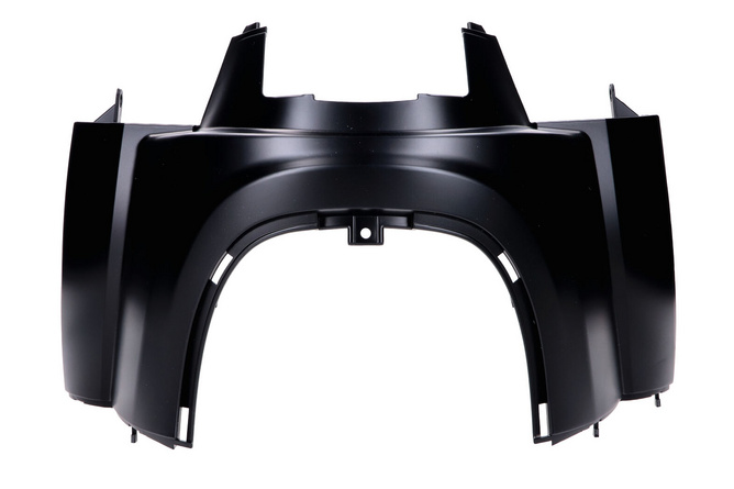 Kit carena Sym Fiddle 3 2014 - 2020 nero opaco