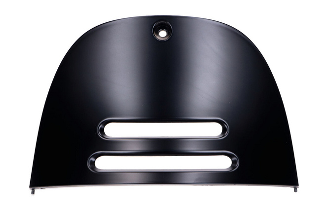 Kit carena Sym Fiddle 3 2014 - 2020 nero opaco