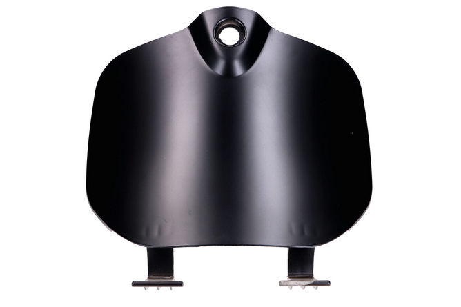 Kit carena Sym Fiddle 3 2014 - 2020 nero opaco