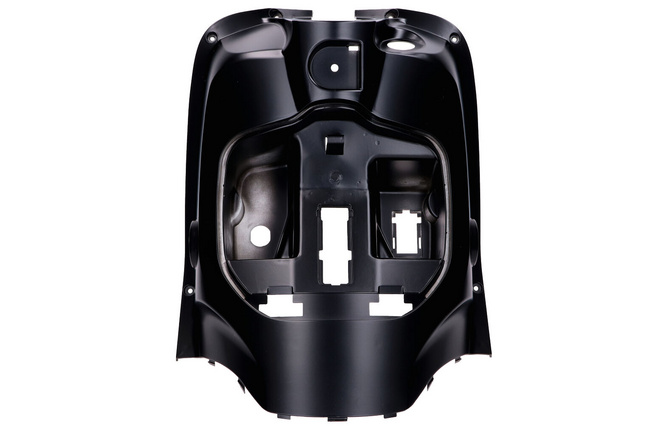 Kit carena Sym Fiddle 3 2014 - 2020 nero opaco