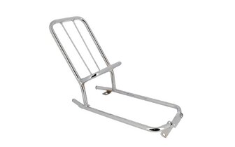 Tank Luggage Rack Peugeot 103 SP chrome