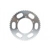 Rear Sprocket steel 53 teeth - 420 Aprilia SX 50
