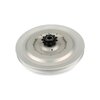 Pulley Doppler Open multi-plate clutch Peugeot
