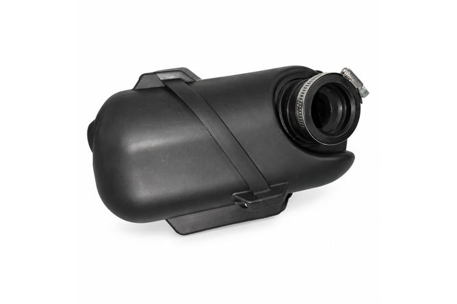 Boite &agrave; air Doppler Air Box Noir