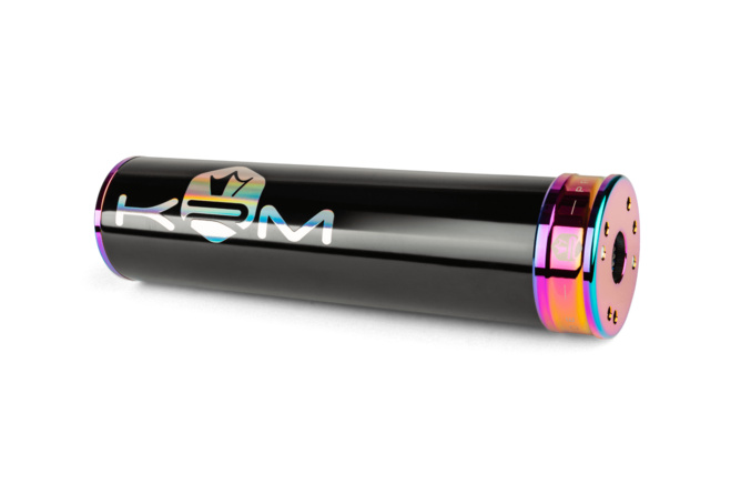 Silencer KRM 90 - 110 Black / Neochrome / Hologram