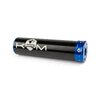 Silencer KRM 70 - 90 black / dark blue