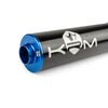 Silencer KRM 70 - 90 black / dark blue