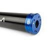 Silencer KRM 70 - 90 black / dark blue