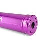 Endschalld&auml;mpfer KRM 50 - 70 violett