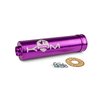 Endschalld&auml;mpfer KRM 50 - 70 violett