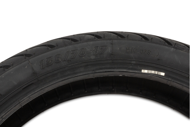 Motorrad Reifen Michelin Pilot Street 130/70-17 62S TL/TT