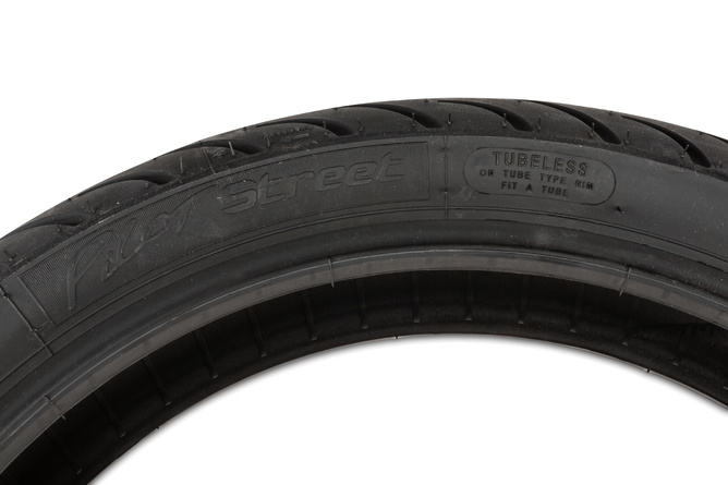 Motorrad Reifen Michelin Pilot Street 130/70-17 62S TL/TT