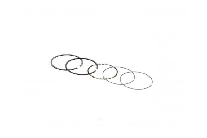 Kolbenringe (Set) 37mm - original Ersatzteil Peugeot/SYM 4T