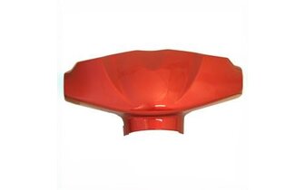 Lenkerverkleidung Peugeot Vivacity rot