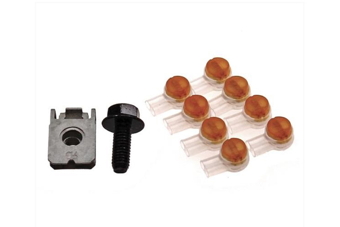Oil Pump electric Mikuni with CDI Peugeot Horizontal