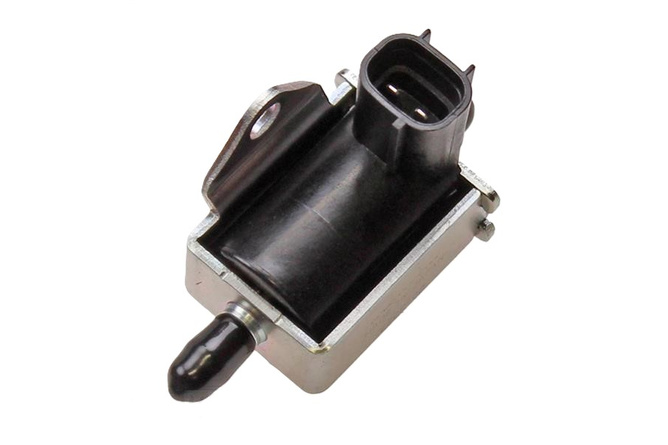 Oil Pump electric Mikuni with CDI Peugeot Horizontal