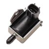 Oil Pump electric Mikuni with CDI Peugeot Horizontal