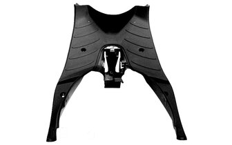 Trittbrett Peugeot Vivacity schwarz