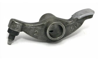 Kipphebel Sym Mio / Peugeot Tweet